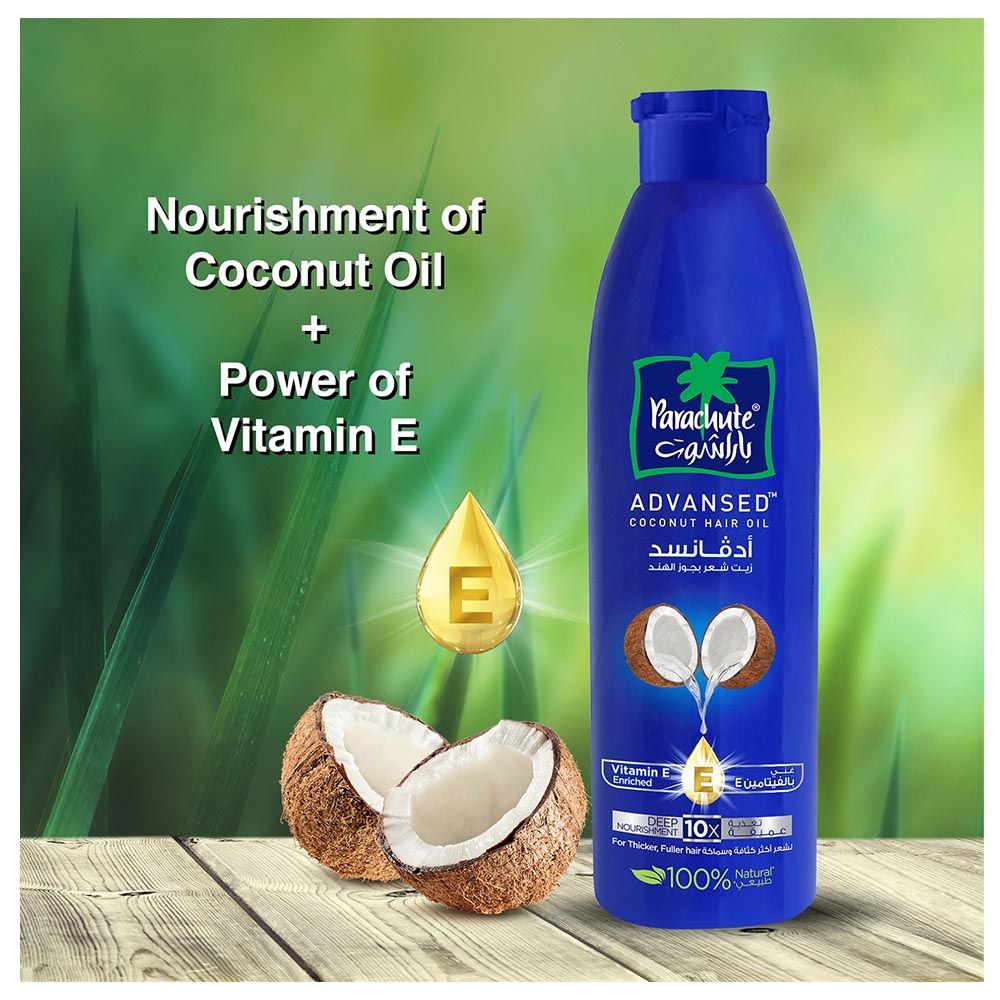 Parachute Oil 170ml
