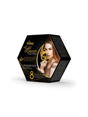 Parley 24k Gold Gleam Beauty Cream Jar - YehChez.pk