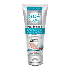 Go4Glow Pedicure Cooling Gel 200g