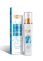 Golden Pearl Perfect Glow Facial Cleanser 150ml - YehChez.pk