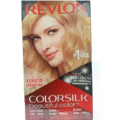 75 Revlon Hair Color 40ml - YehChez.pk