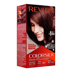 47 Revlon Color Medium Rich Brown 59ml - YehChez.pk