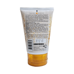 BNB Brightening Rice Scrub 120ml - YehChez.pk