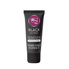 Rivaj Blackhead Remover Charcoal Mask 50ml - YehChez.pk