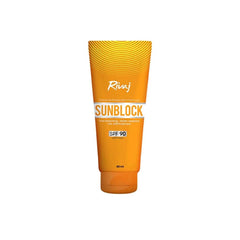 Rivaj Sunblock SPF90 40ml - YehChez.pk
