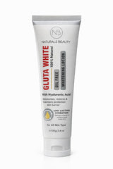 Gluta White Lotion Whitening 100g