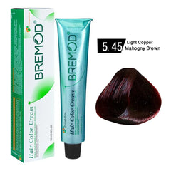 5.45 Bremod Hair Color 100ml - YehChez.pk