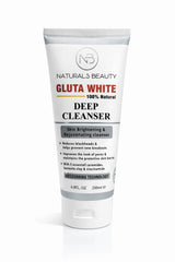 Gluta White Cleanser 200ml
