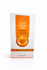 Gluta White Serum Vitamin C 30ml