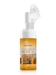 Biocos Vitamin c Cleansing Mousse 120ml - YehChez.pk