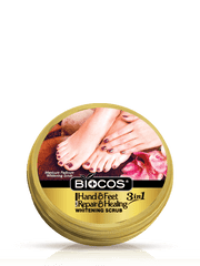Biocos Hand & Feet Scrub - YehChez.pk