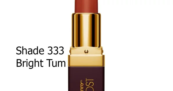 333 Genny Lipstick