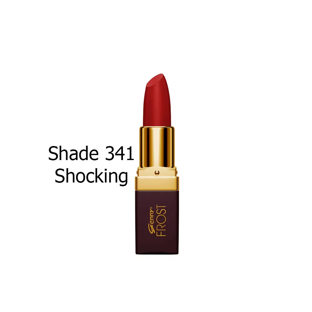 341 Genny Lipstick