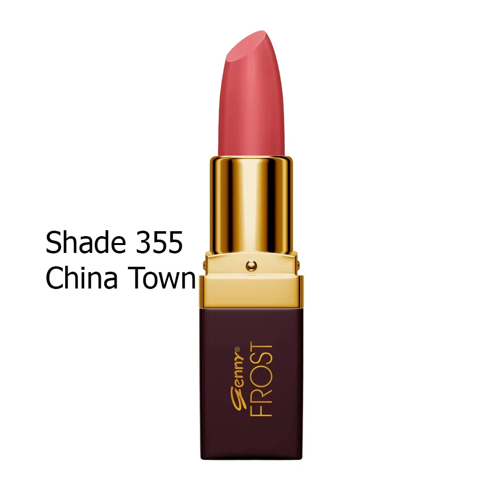 355 Genny Lipstick