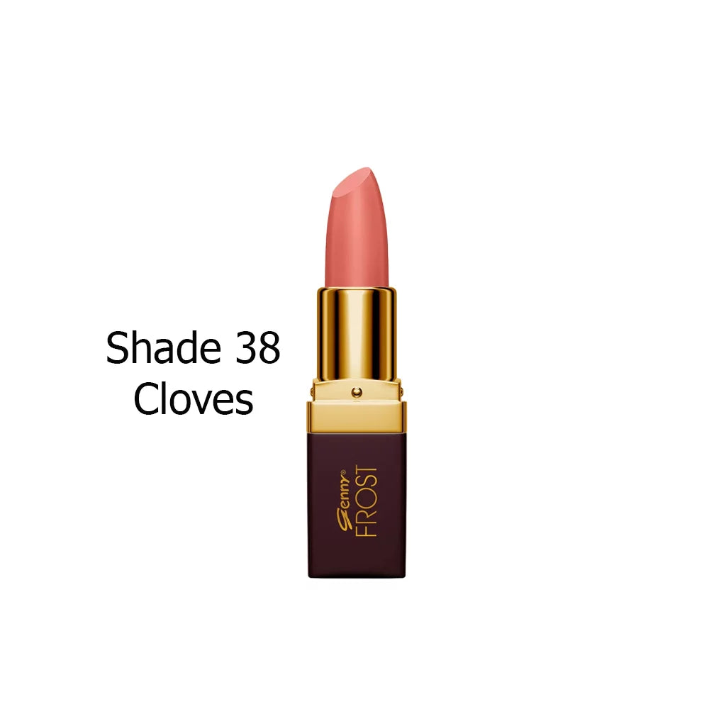 38 Genny Lipstick