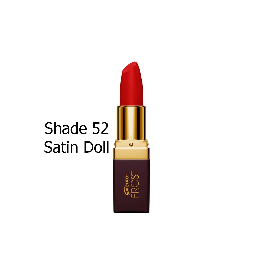 52 Genny Lipstick