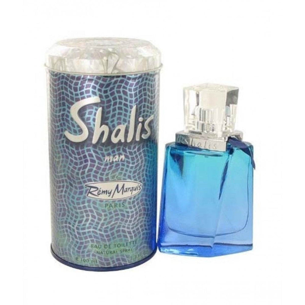 Remy Marquis Shalis Perfume For Man- Eau de Parfum ? 60ml - YehChez.pk