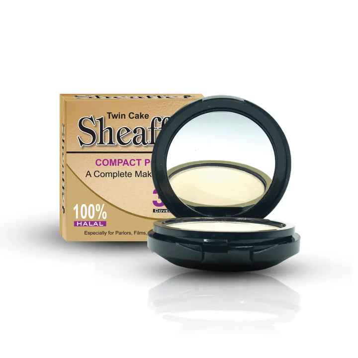 Sheaffer Face Powder F1 – YehChez.pk