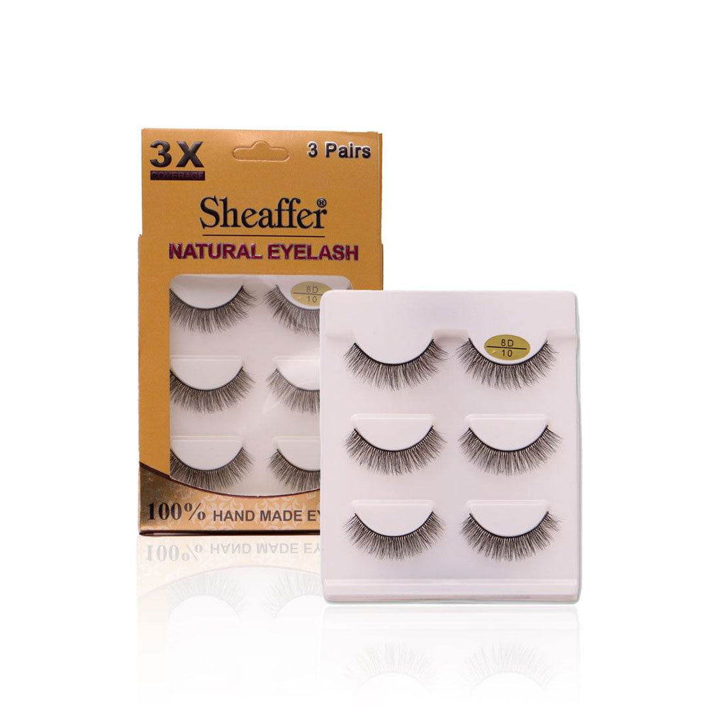 Sheaffer EyeLash - YehChez.pk