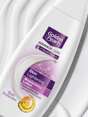 Golden Pearl Body Lotion 200ml Skin Lightening - YehChez.pk