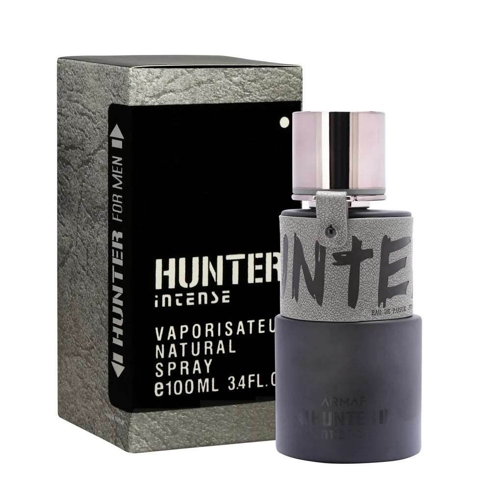 Armaf Hunter Intense Perfume Homme 100ml - YehChez.pk
