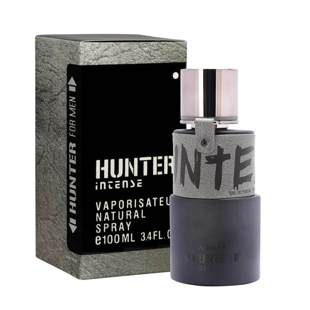 Armaf Hunter Intense Perfume Homme 100ml - YehChez.pk