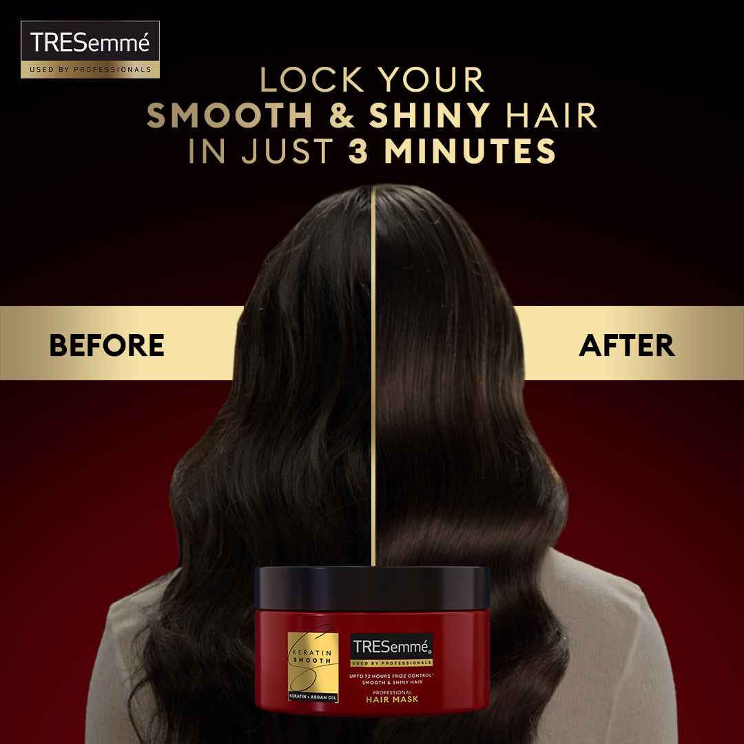 Tresemme Hair Mask Keratin 250ml