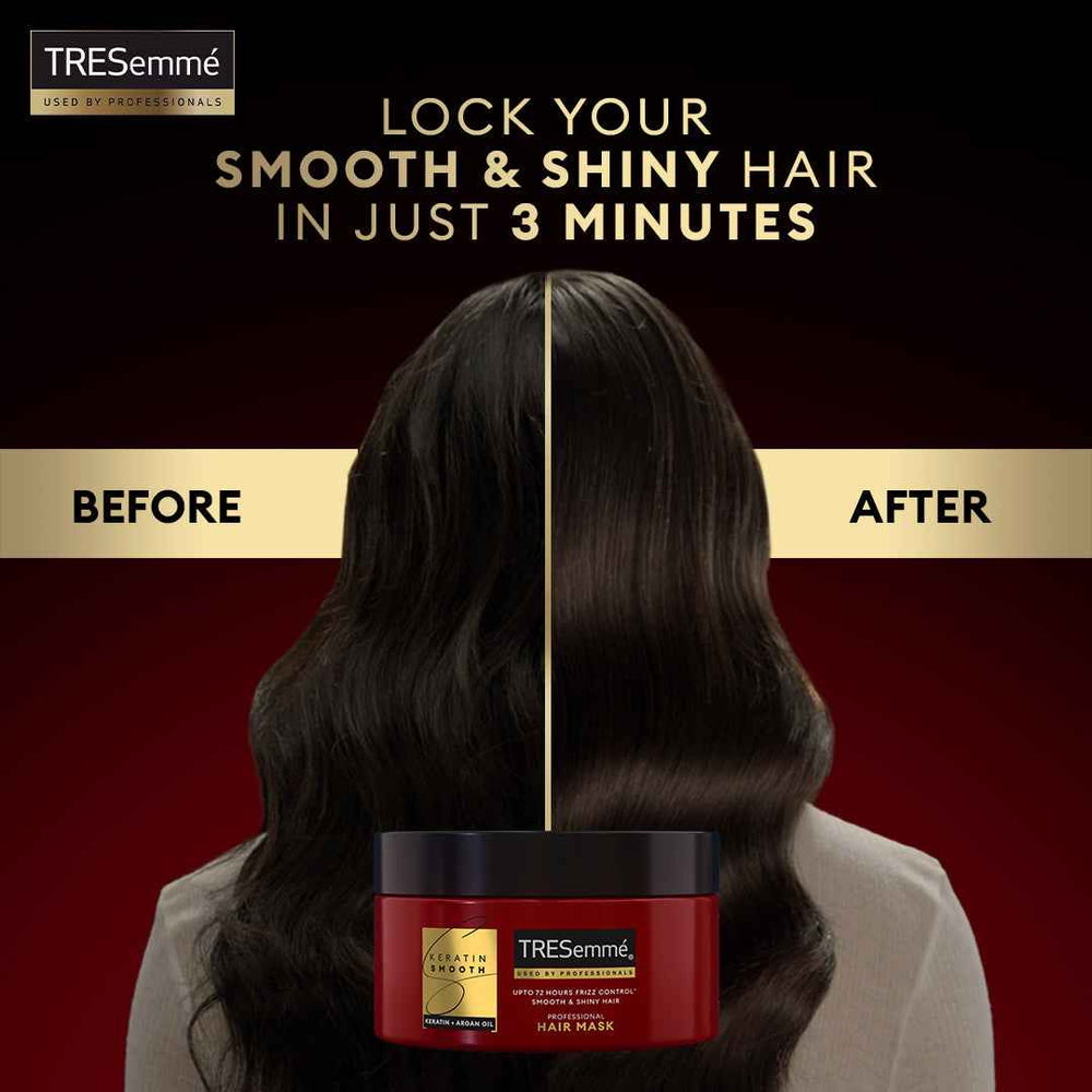 Tresemme Hair Mask Keratin 250ml - YehChez.pk