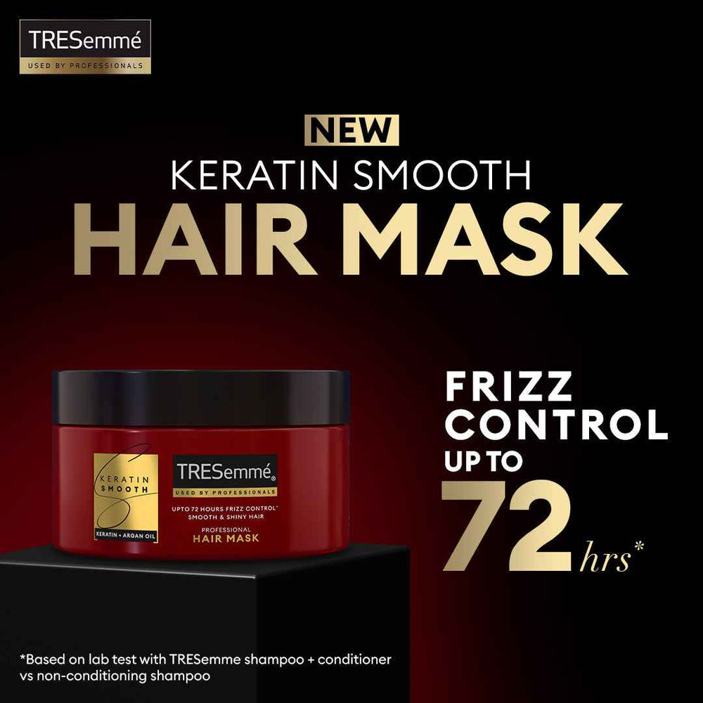 Tresemme Hair Mask Keratin 250ml - YehChez.pk