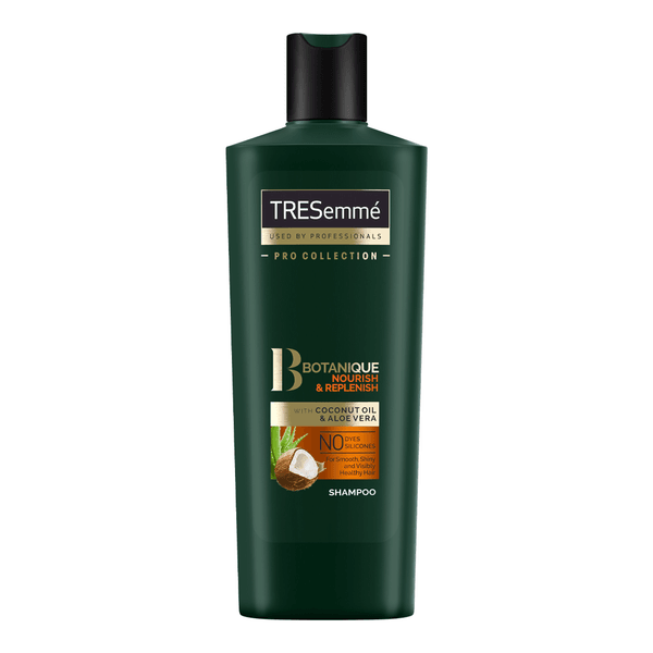 Tresemme Shampoo 360ml Botanique Nourish Replenish - YehChez.pk