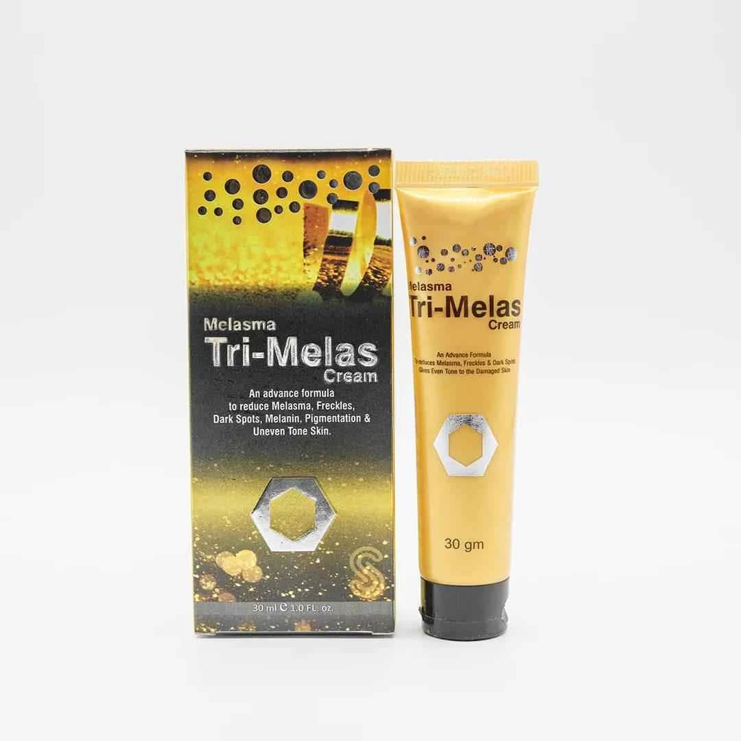 Dr Romia Tri Melas Cream 30 Gram - YehChez.pk