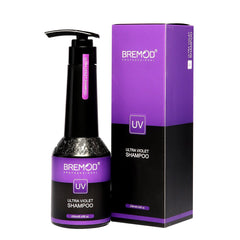 Bremod Ultra Violet Shampoo 250ml - YehChez.pk