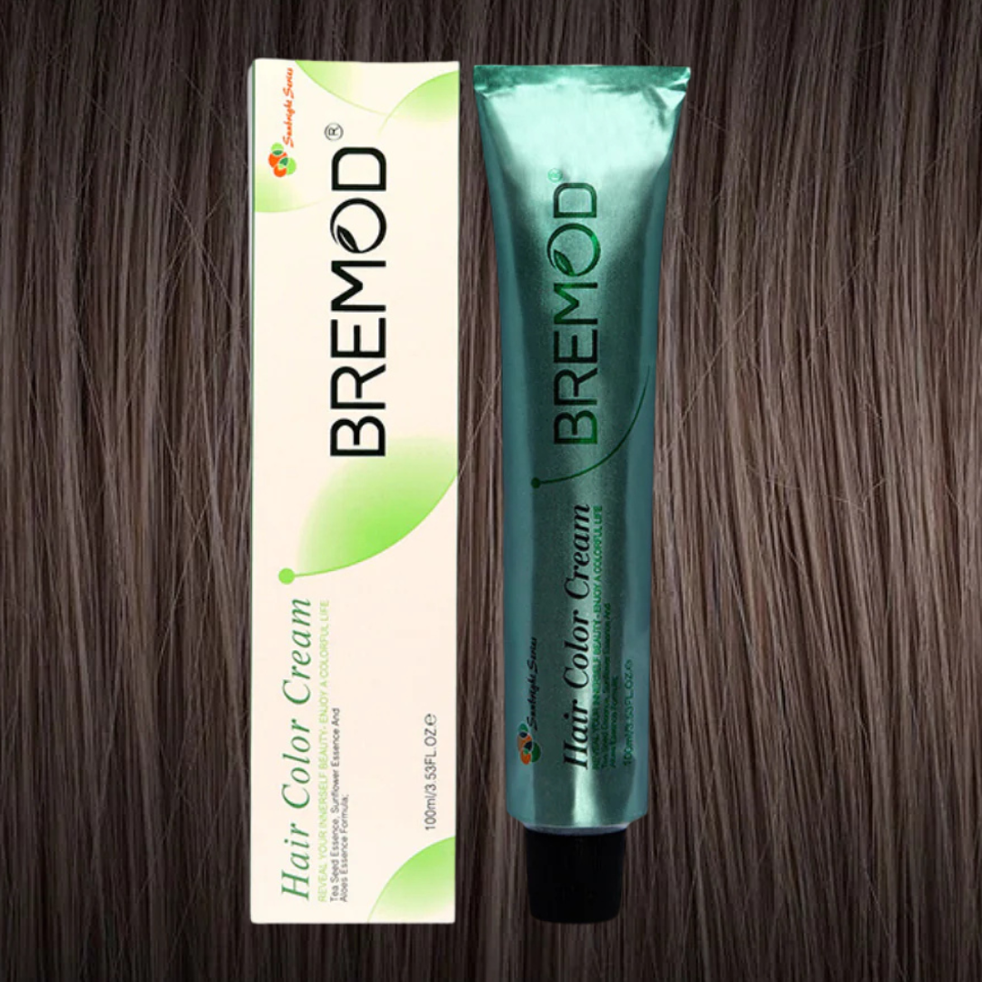 5.03 Bremod Hair Color 100ml - YehChez.pk