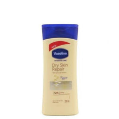 Vaseline Intensive Care Dry Skin Repair Body Lotion 200ml - YehChez.pk