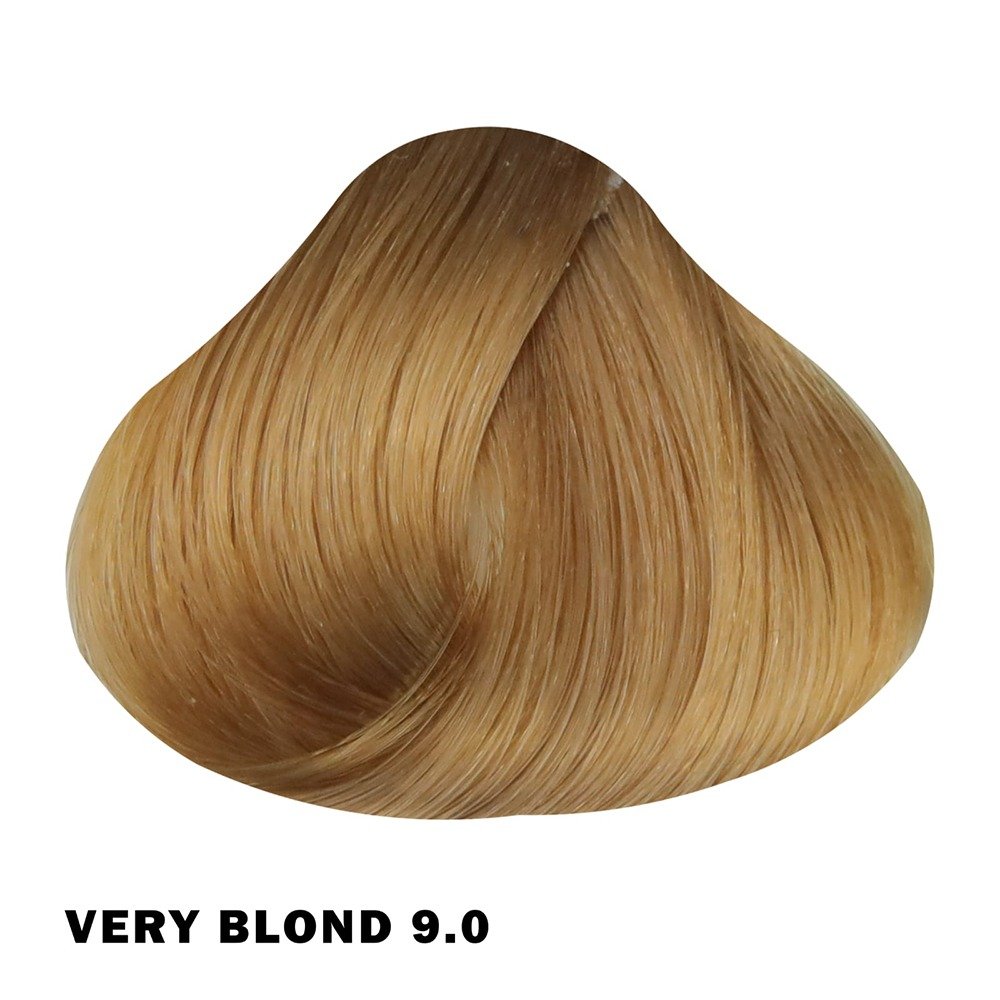 9.0 Bremod Hair Color 100ml - YehChez.pk