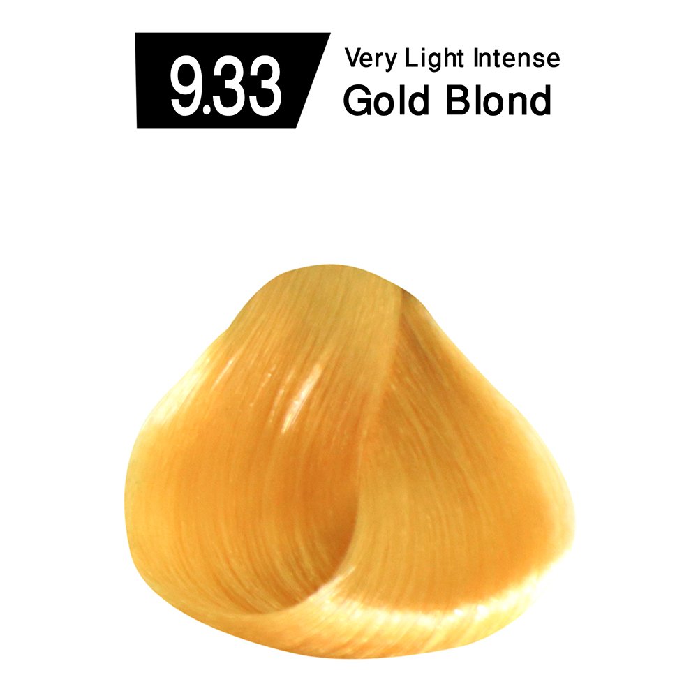 9.33 Bremod Hair Color 100ml - YehChez.pk
