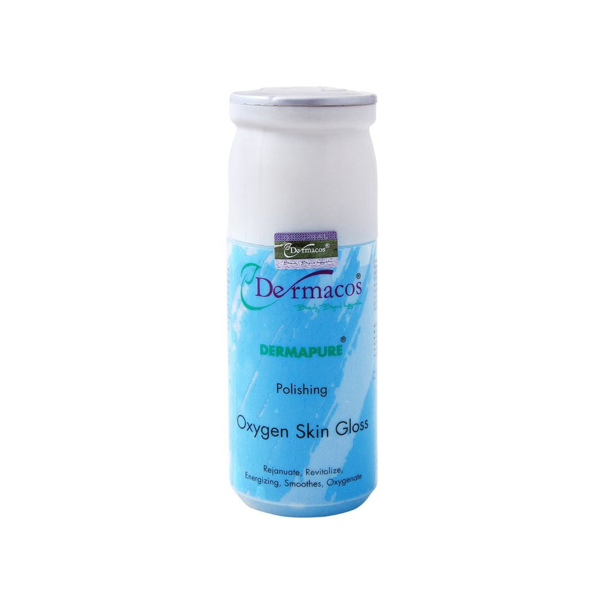 Dermacos Oxygen Skin Gloss 200ml
