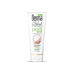 Derma Shine Pedi Scrub 200g - YehChez.pk