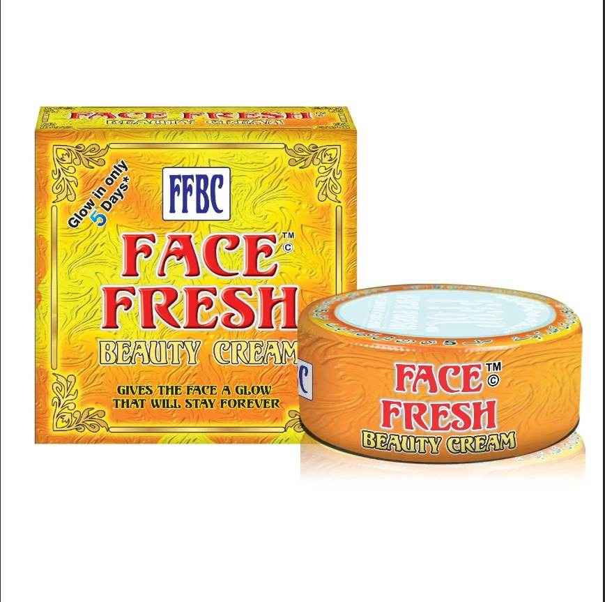 Face Fresh Beauty Cream - YehChez.pk