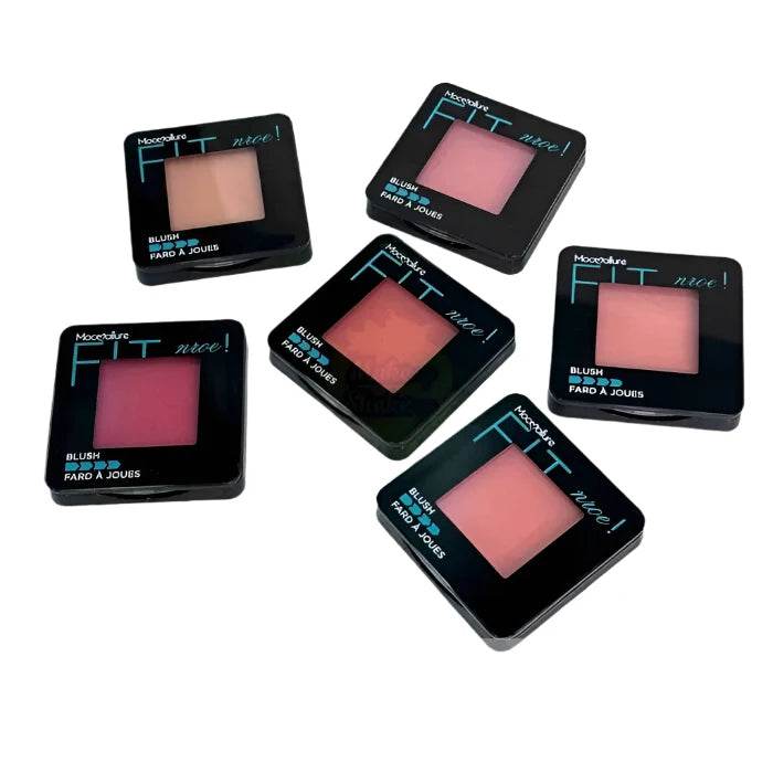 Mocallure Blush Fit 2268 - YehChez.pk