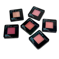 Mocallure Blush Fit 2268 - YehChez.pk