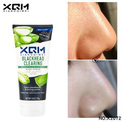 XQM Blackhead clearing Aloe Scrub 170Gm - YehChez.pk