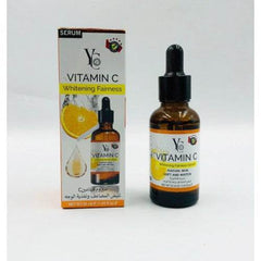 YC Vitamin C Whitening Fairness Serum, 30g - YehChez.pk
