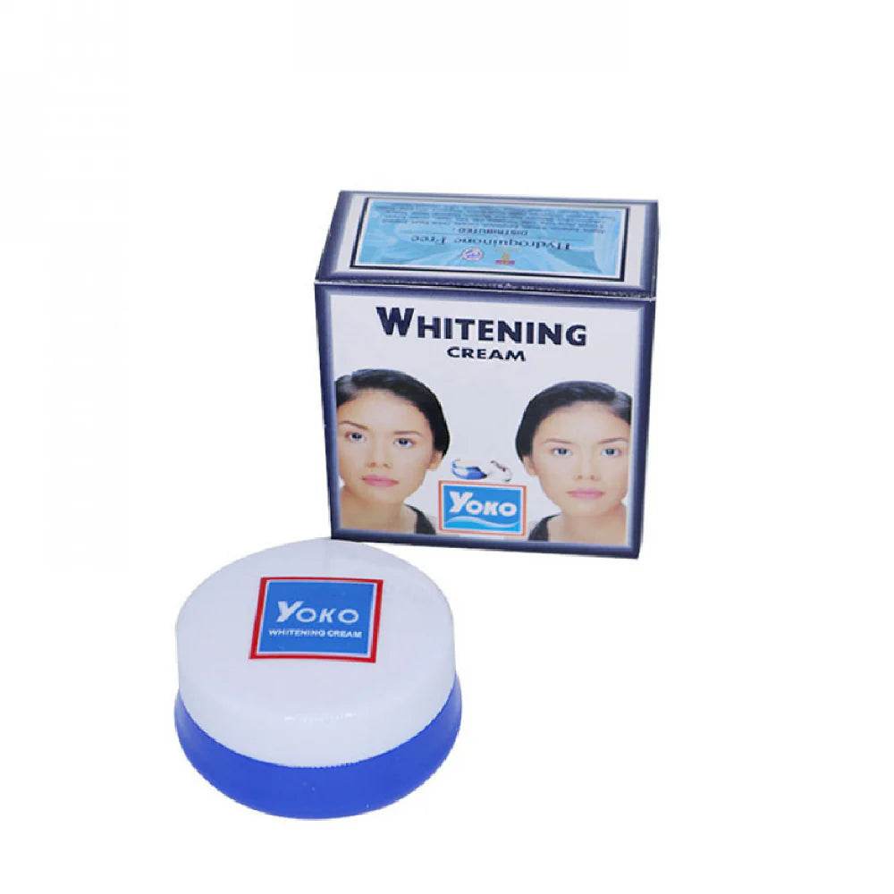 Yoko Whitening Cream - YehChez.pk