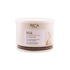 Rica Milk Wax 400ml (Italy) - YehChez.pk