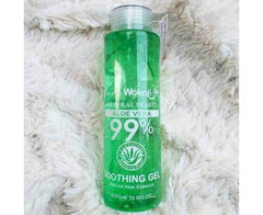 Wokali Aloe Vera Gel 300ml - YehChez.pk