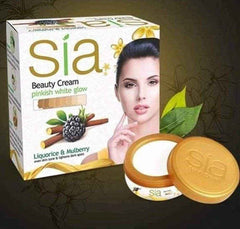 Sia Beauty Cream - YehChez.pk