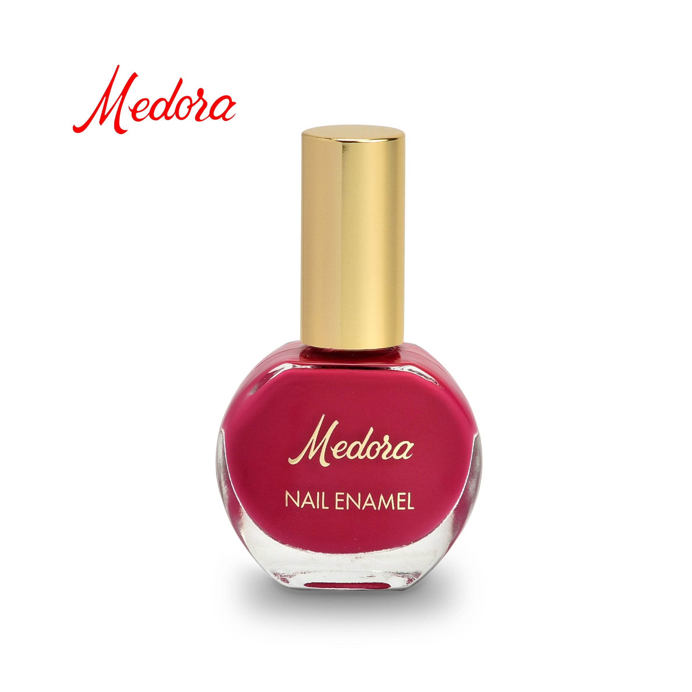 320 Medora Nail Polish 16ml - YehChez.pk