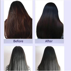 Brazil Nut Keratin Hair Care Balance Hair Mask  & Keratin Hair Treatment for Healthy Scalp 500ml Original - YehChez.pk