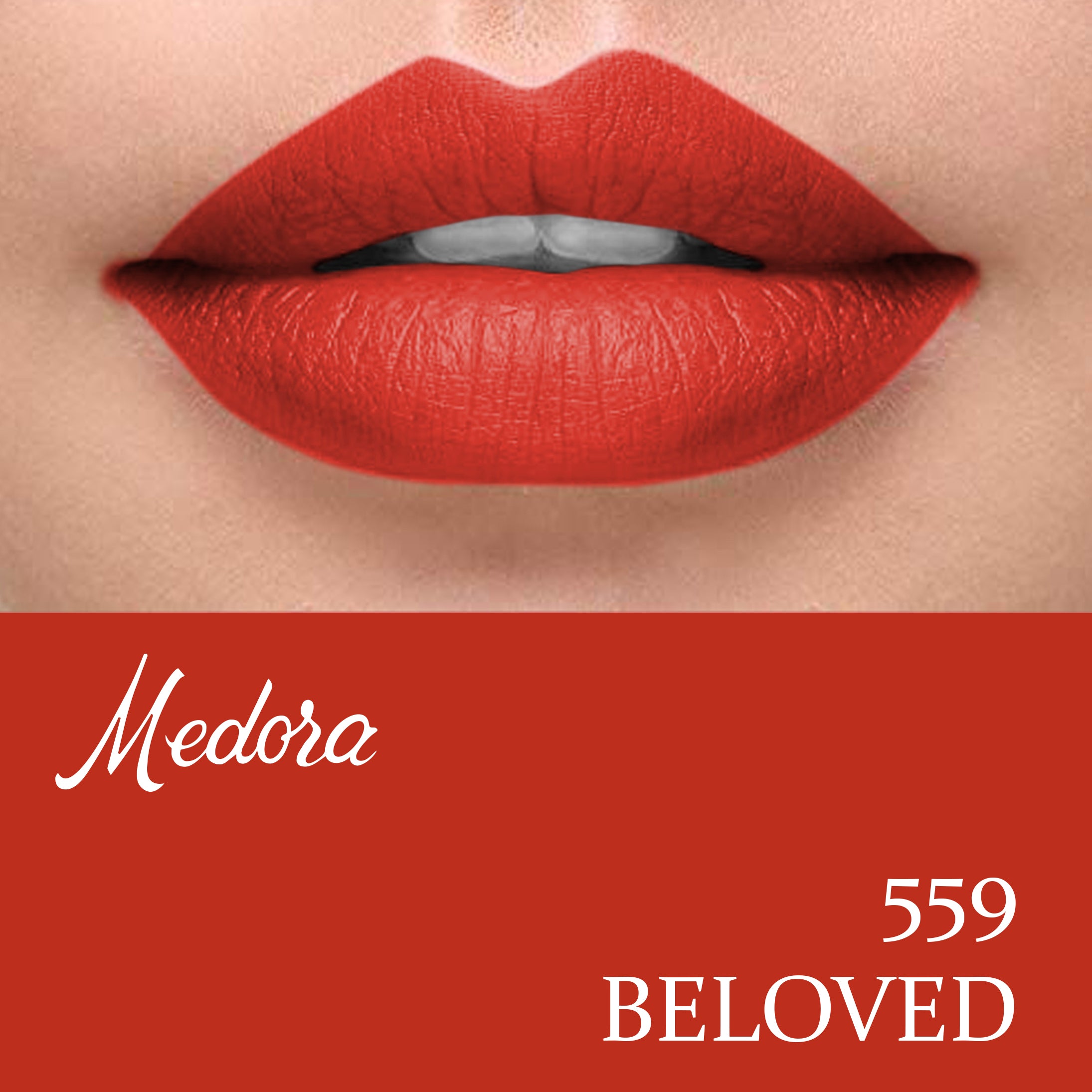 559 Medora LipStick - YehChez.pk